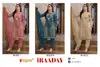 Rosemeen 21227 By Fepic Organza With Embroidered Work Salwar Kameez Wholesale Market In Surat